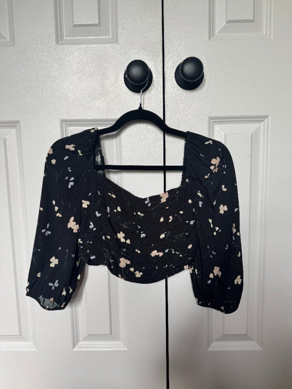 Wilfred Lolita Blouse Size S